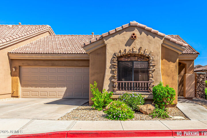 Property Photo:  2565 S Signal Butte Road 52  AZ 85209 