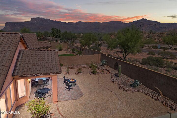 Property Photo:  7099 E Veracruz Way  AZ 85118