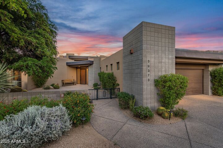 Property Photo:  39373 N 107th Way  AZ 85262 