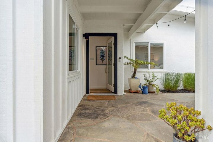 Property Photo:  82 Meadow Drive  CA 94941 