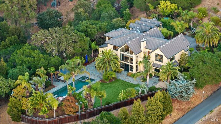 220 Deer Park Avenue  San Rafael CA 94901 photo
