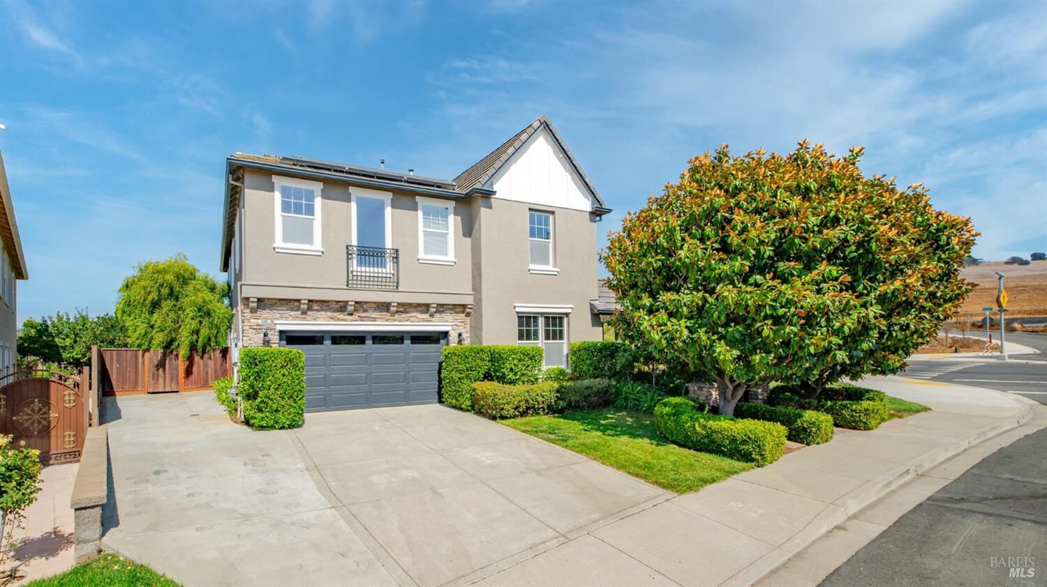Property Photo: 500 Granite Springs Way CA 94503