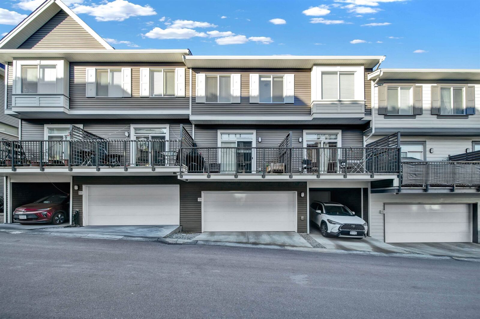 Property Photo:  8168 136A Street 140  BC V3W 2Z6 