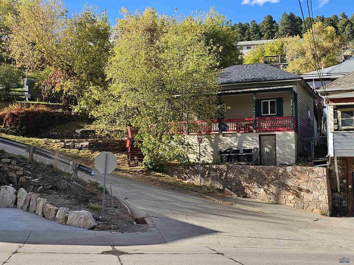 Property Photo:  348 White St  SD 57754 