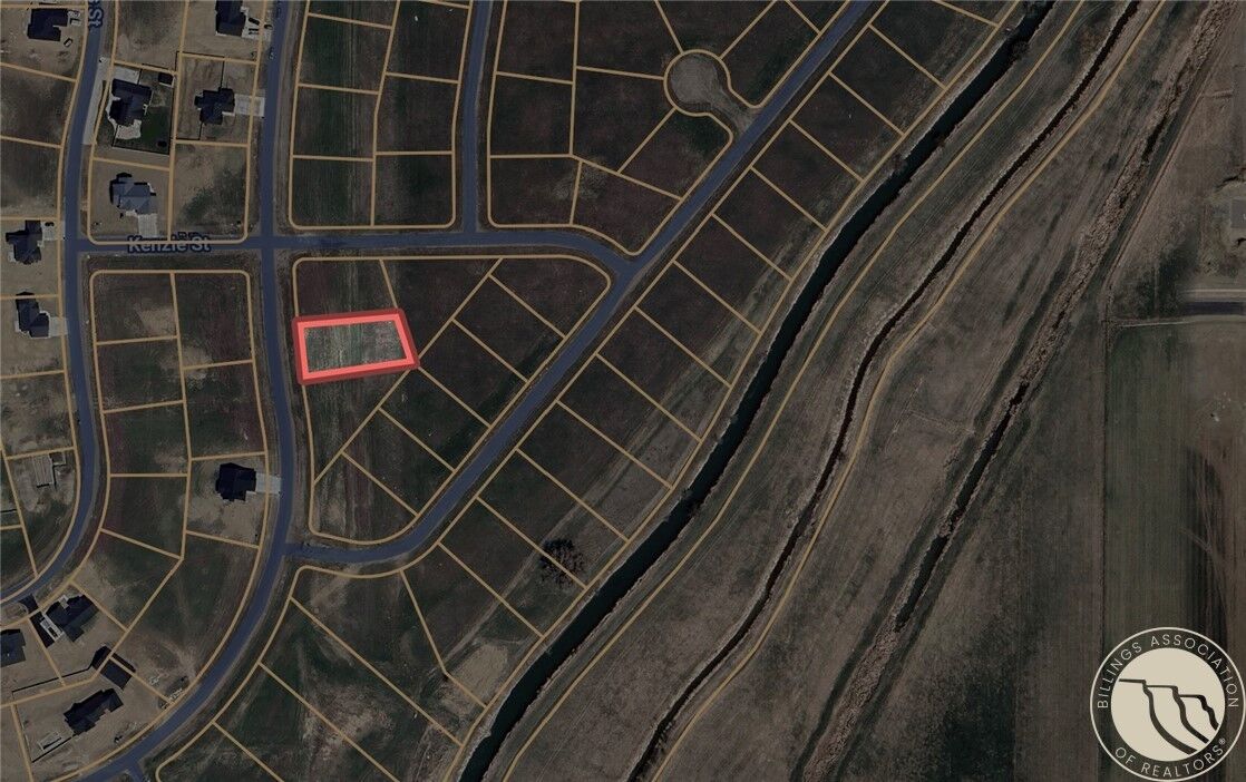 Property Photo:  Lot 8 Block 4 Abby Drive  MT 59106 