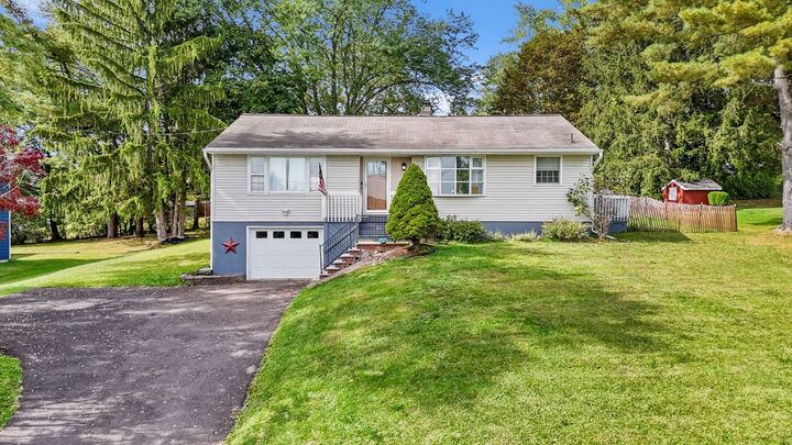 797 Lisle Road  Owego NY 13827 photo