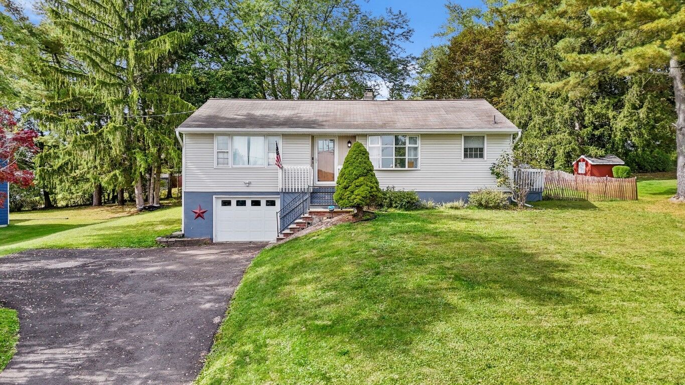 Property Photo:  797 Lisle Road  NY 13827 