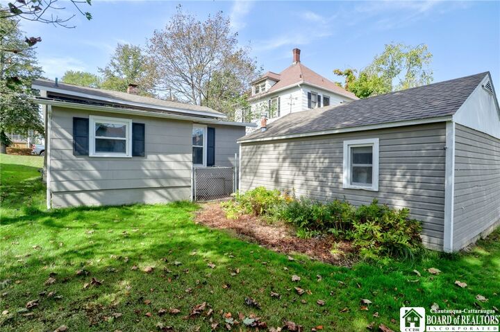 Property Photo: 365 S Main Street NY 14701