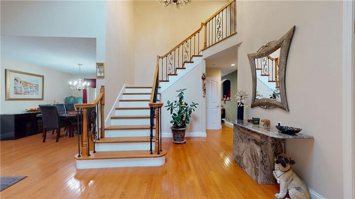 Property Photo: 217 Buttermilk Lane NY 14850