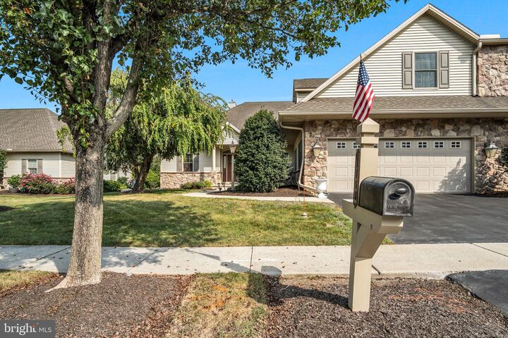 1168 Cord Drive  Hummelstown PA 17036 photo