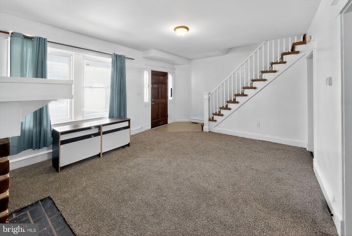 Property Photo:  2714 N Washington Street  DE 19802 