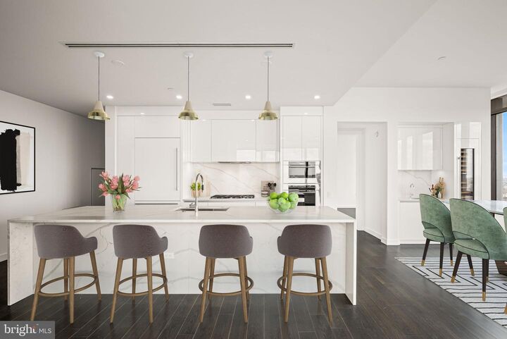 Property Photo: 1911 Walnut St. Unit 2702 PA 19103