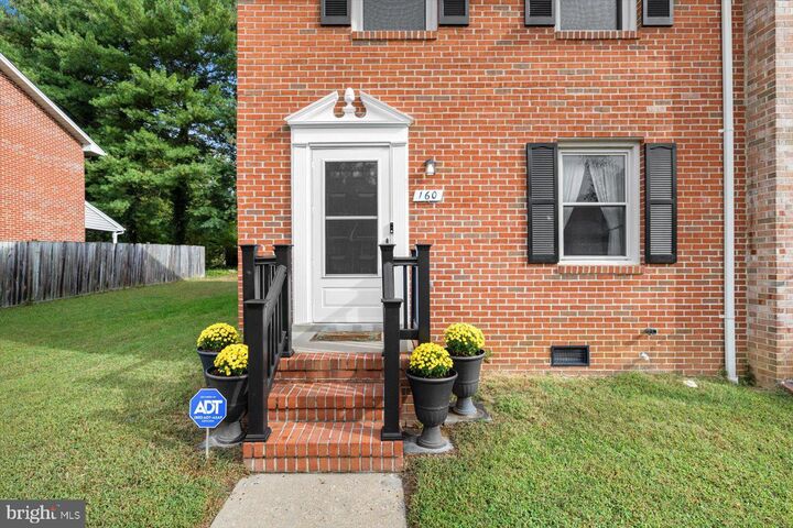 Property Photo: 160 Farrell Lane VA 22401