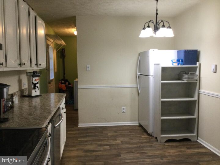 Property Photo: 608 Green Street VA 22601