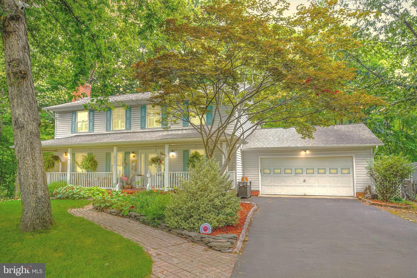 Property Photo:  50 Hamlin Drive  VA 22405 