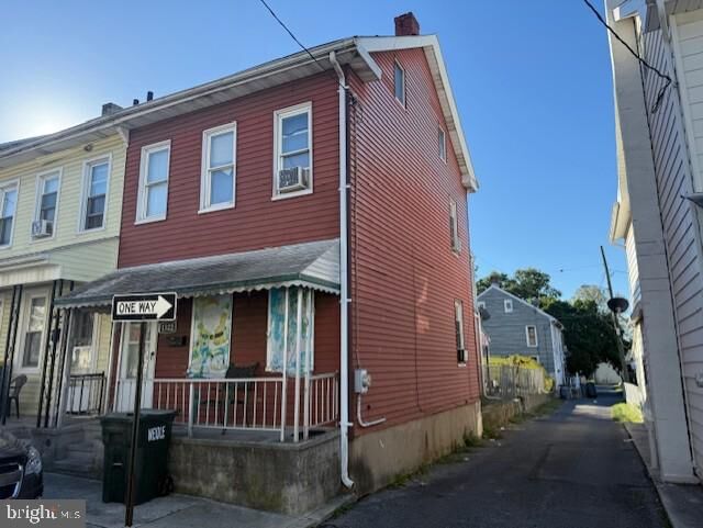 1322 Brandywine Street  Lebanon PA 17046 photo