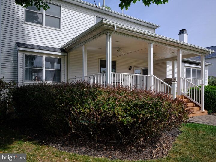 Property Photo:  4250 Aly Drive  PA 18902 