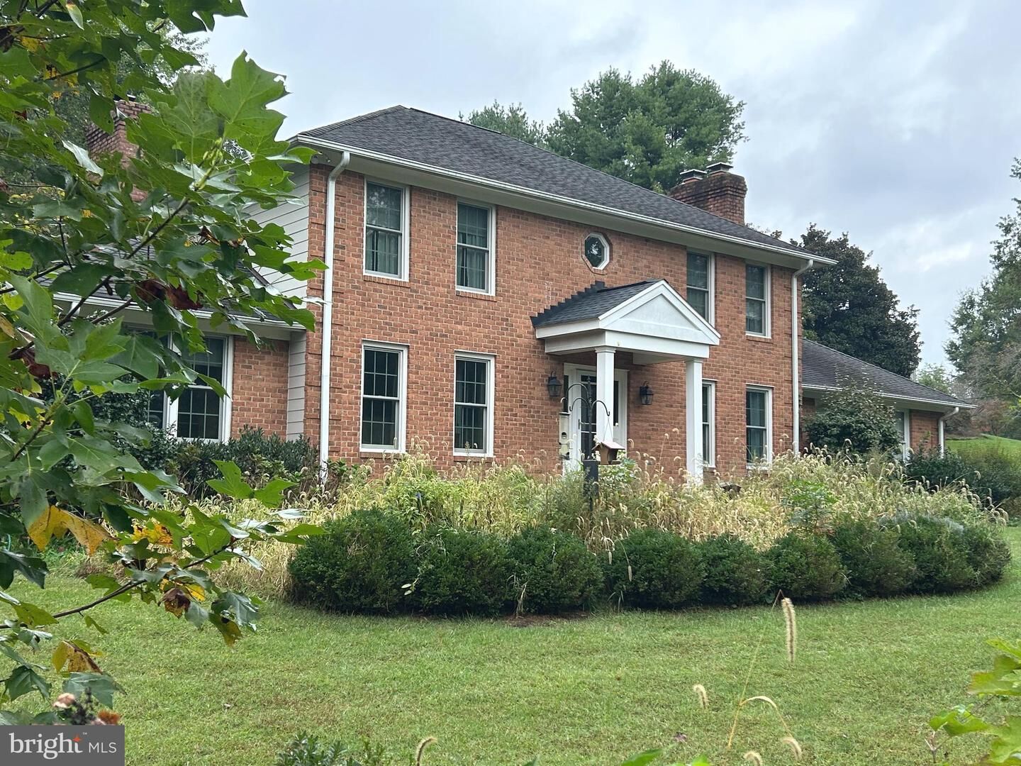 Property Photo:  2034 Huntwood Drive  MD 21054 