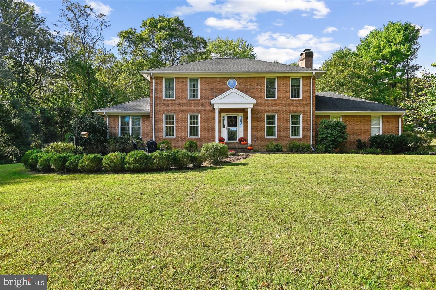 Property Photo: 2034 Huntwood Drive MD 21054