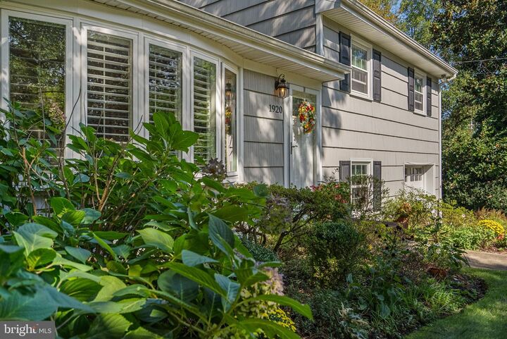 Property Photo:  1920 Baltimore Annapolis Boulevard  MD 21409 