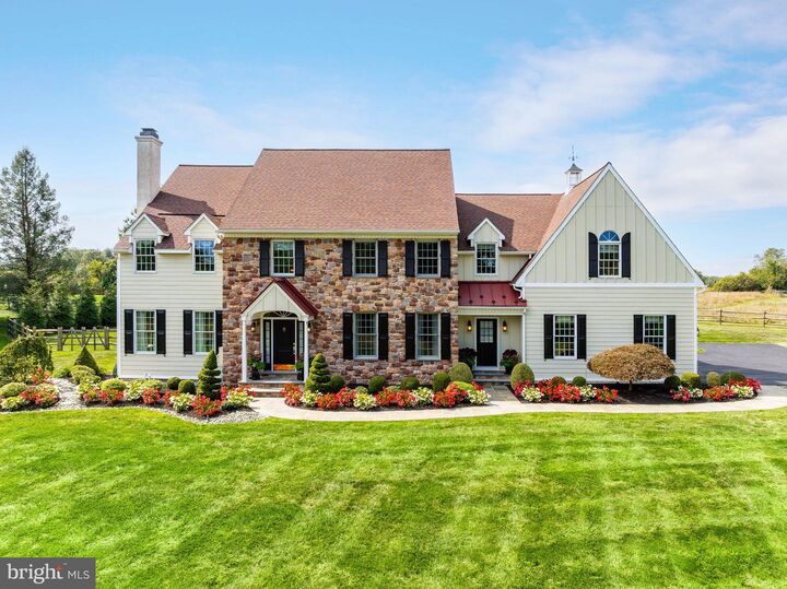 1100 Pineville Road  New Hope PA 18938 photo