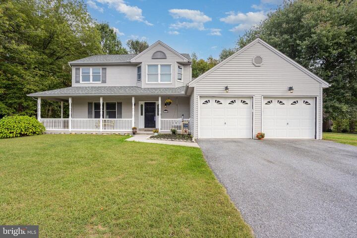 346 Spring Run Court  Etters PA 17319 photo