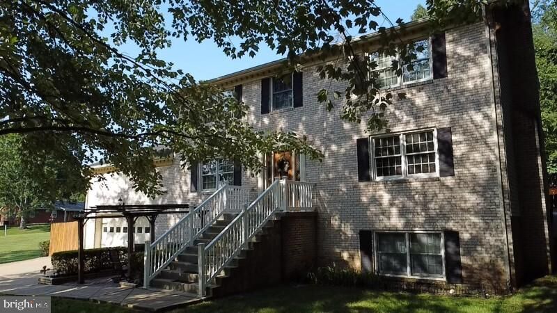 Property Photo:  112 Leisure Street  VA 22556 