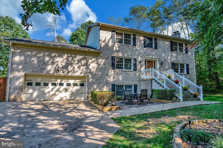 112 Leisure Street  Stafford VA 22556 photo