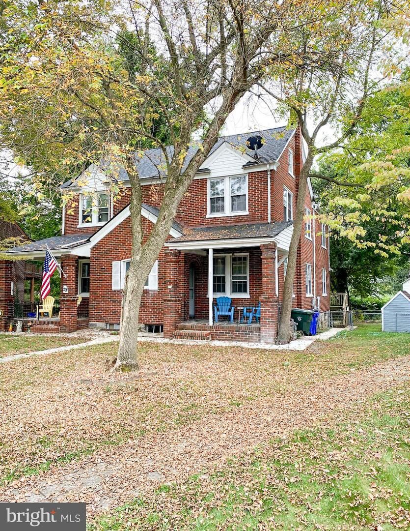 Property Photo:  27 E Irvin Avenue  MD 21742 