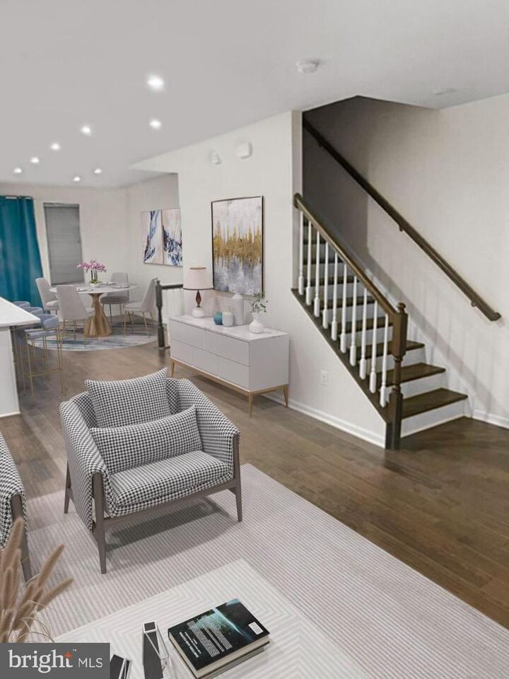 Property Photo:  3011 Duvall Ridge Road  MD 20785 