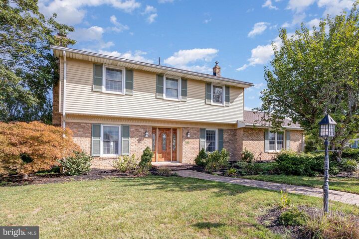 1160 Park Drive  Palmyra PA 17078 photo