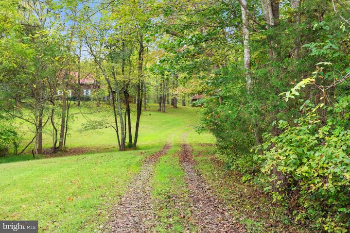 Property Photo:  6525 Rixeyville Road  VA 22737 