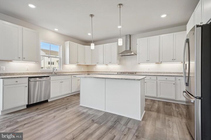 Property Photo: 0 Barksdale Drive Lot 59 WV 25414