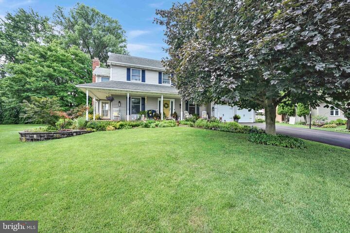 156 Penningdon Drive  Landisville PA 17538 photo