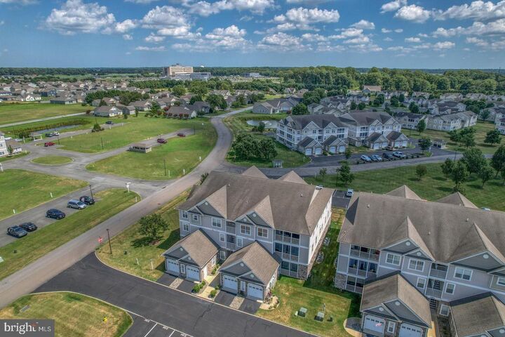 Property Photo:  4901 E Pebble Lane C  DE 19963 