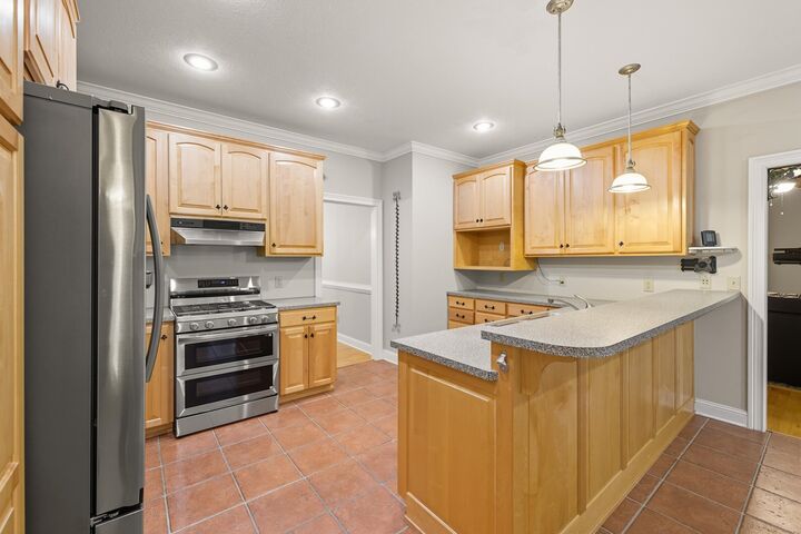 Property Photo:  2205 Pearl Ln  VA 22801