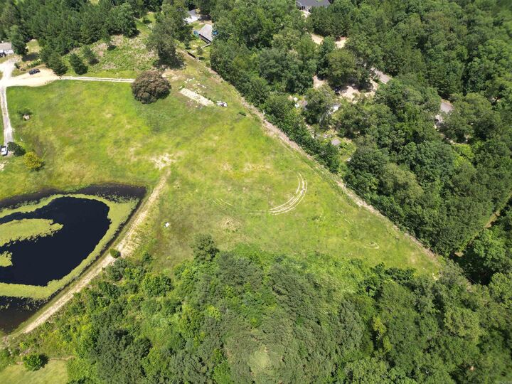 Property Photo:  185 Edgewater Cove  AR 72167