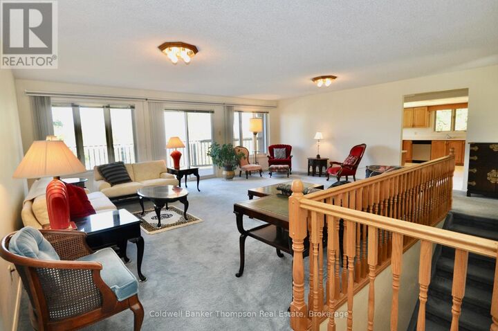 Property Photo:  625 Bayshore Boulevard  ON P1H 1Z1 