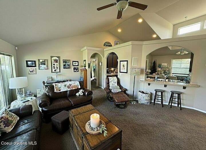 Property Photo: 2885 W Mulberry Ct ID 83835