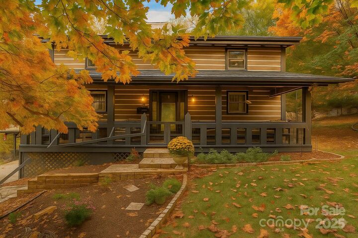 61 Honeycutt Lane  Nebo NC 28761 photo