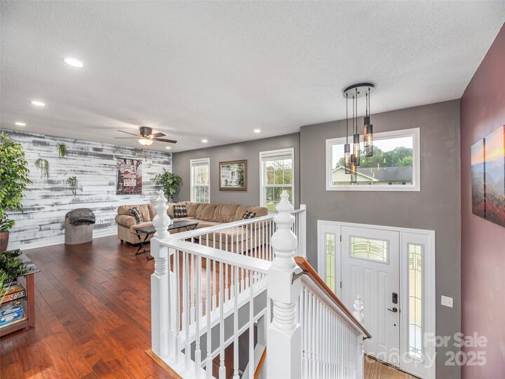 Property Photo:  37 Sydney Lane  NC 28806 