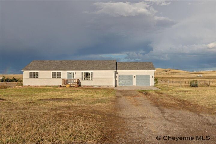 Property Photo: 5911 Springfield Dr WY 82007
