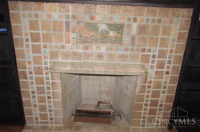 Property Photo:  3362 Hanna Avenue  OH 45211 