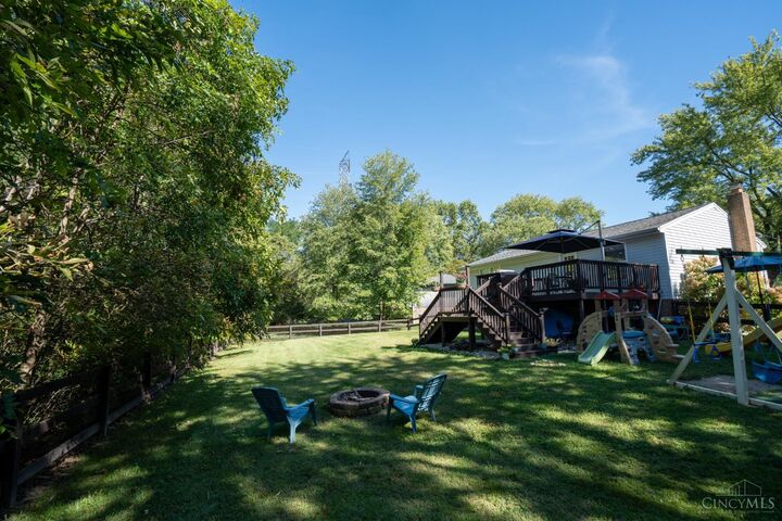 Property Photo: 1384 Cottonwood Court OH 45150