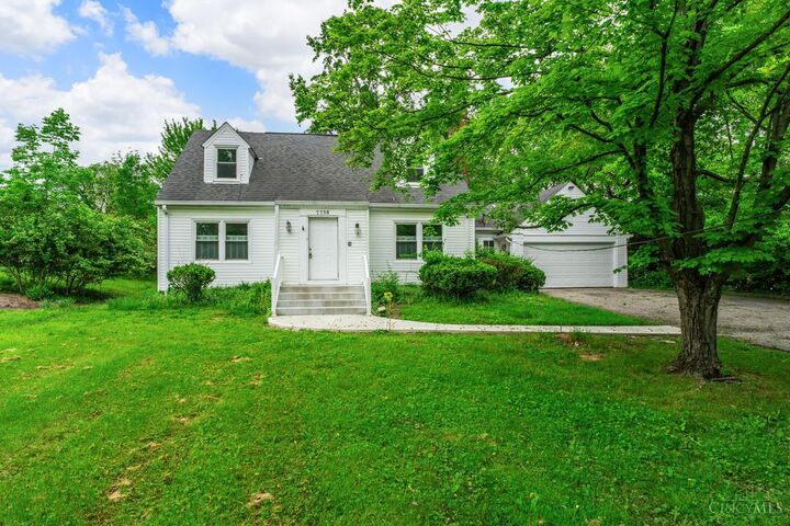 Property Photo:  7758 Cooper Road  OH 45236 