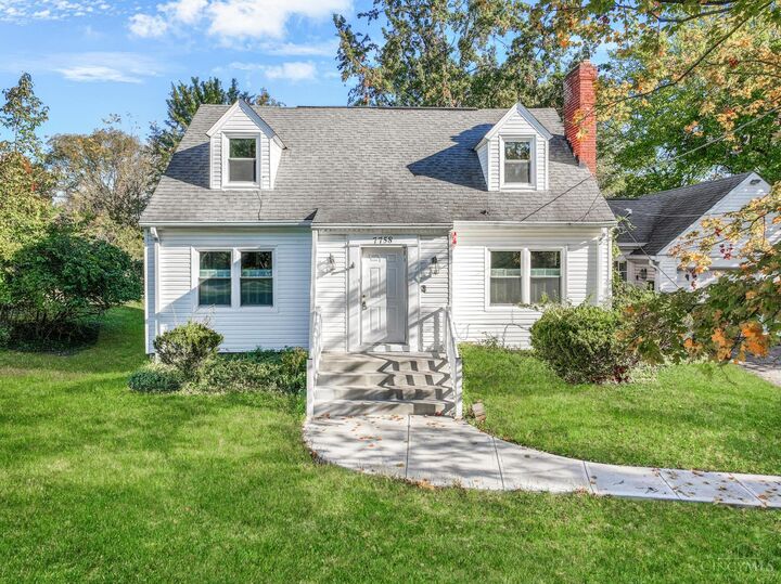 Property Photo: 7758 Cooper Road OH 45236