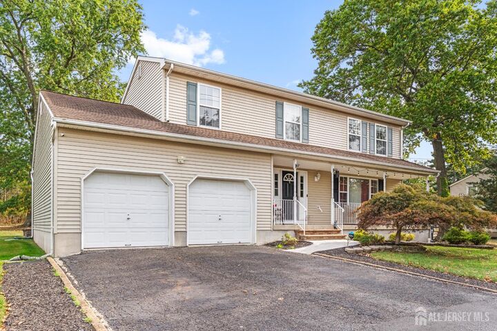 Property Photo:  27 3rd Avenue  NJ 08854 