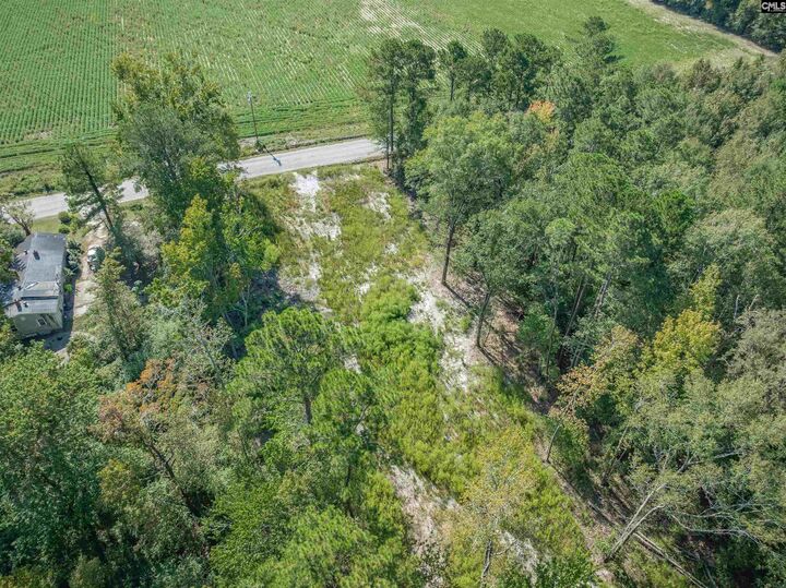 Property Photo: 1532 Martin Luther King Boulevard SC 29061