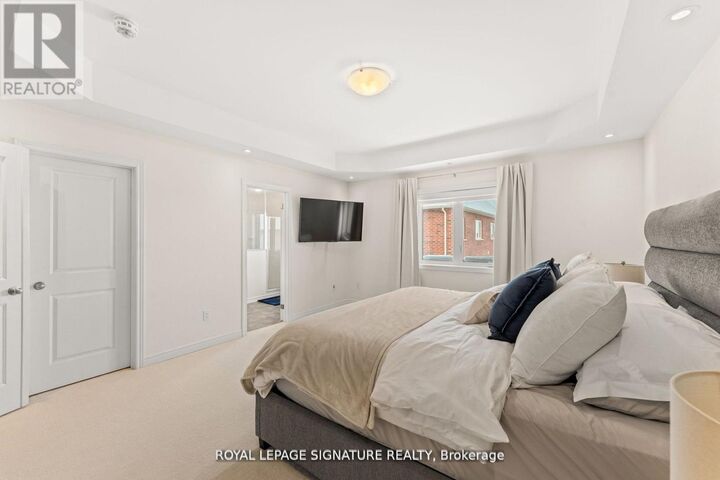 Property Photo: 3453 Fourth Line ON L6M 1N8