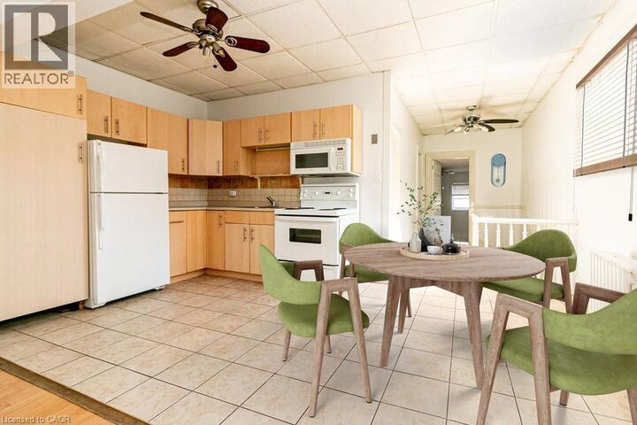 Property Photo:  266 King Street West  ON L8P 1A9 